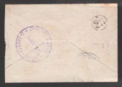 Malta 1908