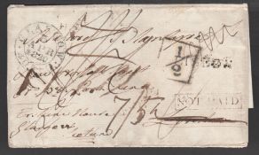 G.B. - London 1820