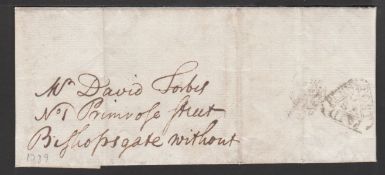 Great Britain 1789