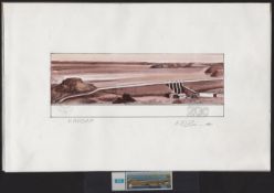 South West Africa / Namibia 1980