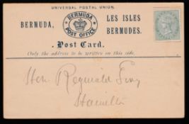 Bermuda