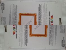 Selfie Frames - Box of 6