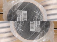 Ribbon Rolls. Colour Nude. 18 Reels