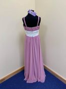 Age 12 Prom/Party Dress