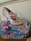 Irregular Choice Shoes