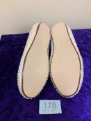 Children'S Shoes - 3 Pairs of Stardust Mixed Sizes
