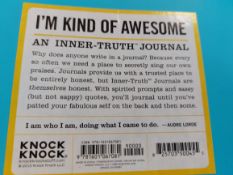Journals - Awesome