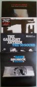 A Collection of 4 Vinyl Record Lps - Look To Be in Excellent Condition