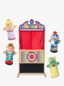 Pallet of Raw Customer Returns - Category - TOYS - P100098025