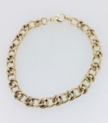 9ct Yellow Gold (375) Bracelet