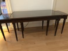 Coffee Nest Tables