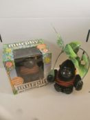 24 x Murphy The Gorilla Brand New 1980s Vintage Toys