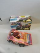 48 x Brand New Racing Dynamic Car 1980's vintage toys