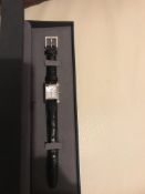 Fendi Swiss Quartz ladies watch Fendi Orologi with Diamonds
