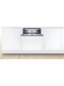 Grade B Bosch Serie 4 SGV4HCX40G Fully Integrated Dishwasher - RRP: £629