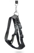 New Dog Car Seat Belt Adjustable Safety Harnesses Lead Travel Restraint For Dog Lead.