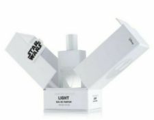 Star Wars Limited Edition Light Eau De Parfum Perfume 50Ml
