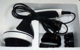 Brand New Body Massagers with Vibration Massage, Speed Adjust, Massage Head,