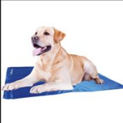 New Boxed Pukr Pet Cooling Mat