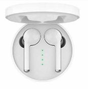 Brand New Factory Sealed Headphones Earbuds Bluetooth Wireless Earbuds Tw40