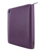 Brand New Filofax Pennybridge (A5) iPad Organiser (Purple) 28034 RRP £55.31