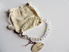 Swarovski Aurora Creations Bracelet New Boxed