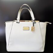 White Christian Lacroix Bag