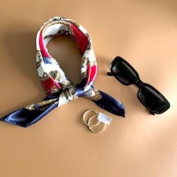 Silver, Gold & Gemstone Jewellery, Pearls, Designer Handbags, Silk Scarves & Gents Accessories | All items offered with Free UK Delivery