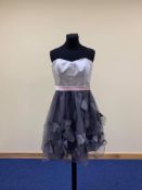Disney Fairytale Weddings Royal Maidens Collection
