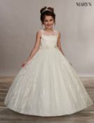 Mary's Angels Style MB9052