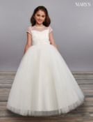 Mary's Angels Style Number MB9064