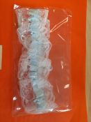 Pack of 5 Warren York Garters