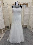 Alfred Angelo Style No. Uk8515