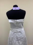 Ronald Joyce Wedding Dress Size 12