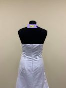 Ivory Dress 367