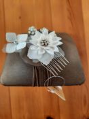 Richard Designs Headpiece