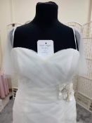 Alfred Angelo Style Number2482 Size 14