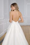 Ladybird Bridal Style LB520034 Size 10 in Light Pink. RRP £1,560