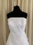 Milano Formals Prom Dress Size 14