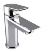 RRP £129. Ideal Standard Tesi basin mixer tap. Appears New Unused. https://rb.gy/ferym0