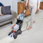 (88/7K) RRP £159. VAX Rapid Power Revive Carpet Cleaner