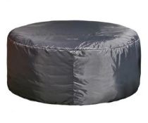 (141/7N) Lot RRP £244.97. 3x Hot Tub Accessory Items. 1x CleverSpa Universal Thermal Hot Tub Cov...