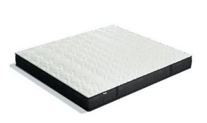 (89/7I) RRP £499. Dormeo S Plus Mattress UK Kingsize. J00035/03
