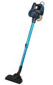 (82/7I) Lot RRP £93. 2x Items. 1X 2 in 1 Cyclonic Handheld Corded Vacuum Cleaner RRP £49 Each. 1X...