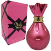 Bella Model (Ladies 100ml EDP)