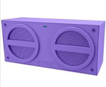 IHome - Wireless Rechargeable Stereo Speaker - eBay 13.99