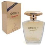 Golden Passion Gold Edition (Ladies 100ml EDP)
