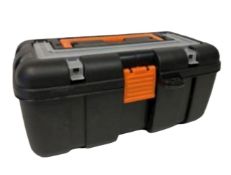6 x Small Toolboxes