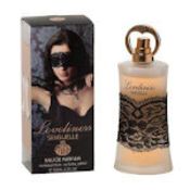 Loveliness Sensuelle (Ladies 100ml EDP)