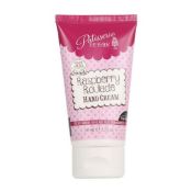 20 x Rose and Co Patisserie De Bain Raspberry Roulade Hand Cream 50ml